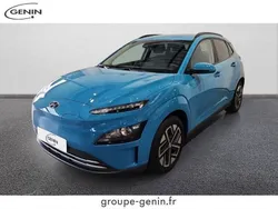 Bleu Utilisé 2023 Hyundai Kona SUV | 19 400 € (Bon prix)