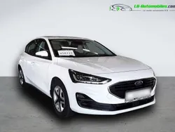 Utilisé 2022 Ford Focus Break | 18 500 € (Super prix)