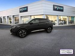 Utilisé 2021 Peugeot e-2008 GT SUV | 18 990 € (Prix juste)