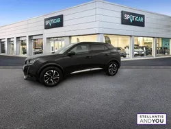 Utilisé 2021 Peugeot e-2008 GT SUV | 19 990 € (Prix juste)