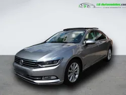 Utilisé 2018 VW Passat Berline | 26 000 € (Prix juste)