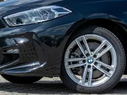 Noir Utilisé 2024 BMW 120 M Sport Citadine | 34 000 € (Bon prix)