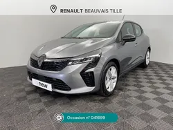 Utilisé 2024 Renault Clio V Evolution Citadine | 15 490 € (Prix juste)