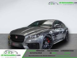 Utilisé 2017 Jaguar XF Berline | 44 700 €