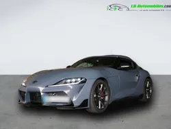 Utilisé 2024 Toyota Supra Coupé | 71 100 € (Prix juste)