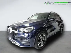 Utilisé 2020 Mercedes GLE350e | 57 900 € (Bon prix)