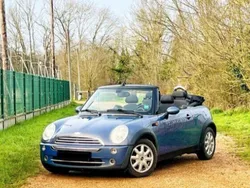 Utilisé 2007 Mini Cooper Citadine | 8 990 € (Super prix)