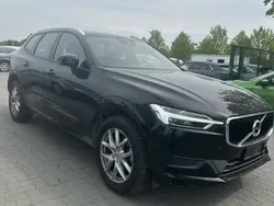 Noir Utilisé 2019 Volvo XC60 Momentum SUV | 23 500 € (Super prix)
