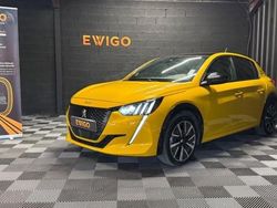 Utilisé 2020 Peugeot 208 GT-line Citadine | 13 990 € (Bon prix)