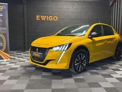 Utilisé 2020 Peugeot 208 GT-line Citadine | 13 990 € (Bon prix)