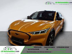 Utilisé 2022 Ford Mustang Coupé | 34 200 €