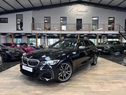 Noir Utilisé 2020 BMW M3 Break | 46 990 €