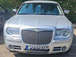 Occasion 2006 Chrysler 300C Touring Break | 2 800 €