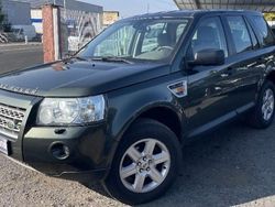 Utilisé 2007 Land Rover Freelander 2 SUV | 9 990 €