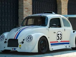 Utilisé 2003 VW Beetle Cup Cabriolet | 53 000 €