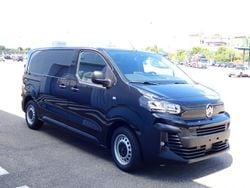 Nouvelle 2025 Citroën Jumpy Break | 29 440 € (Prix juste)