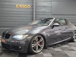 Utilisé 2007 BMW 335 M Sport Cabriolet | 15 990 €