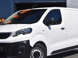 Utilisé 2021 Peugeot Expert Premium Van | 19 880 € (Prix juste)
