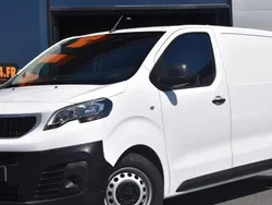 Utilisé 2021 Peugeot Expert Premium Van | 19 980 € (Prix juste)