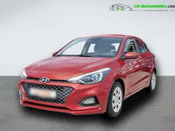 Utilisé 2019 Hyundai i20 Citadine | 18 900 € (Prix cher)
