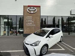 Utilisé 2020 Toyota Prius+ Monospace | 27 880 €