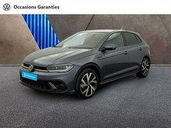 Occasion 2025 VW Polo R-line | 24 480 € (Prix juste)