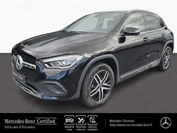 Utilisé 2023 Mercedes GLA200 Progressive SUV | 36 990 € (Bon prix)