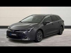 Utilisé 2024 Toyota Corolla Design | 28 990 € (Prix juste)