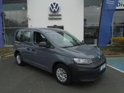 Utilisé 2021 VW Caddy Business Monospace | 19 080 € (Prix juste)