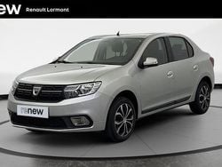 Gris Utilisé 2018 Dacia Logan Ambiance Berline | 9 890 €