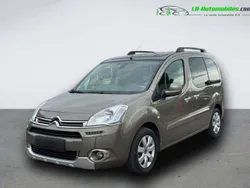 Utilisé 2015 Citroën Berlingo Monospace | 14 900 €