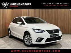Blanc Utilisé 2023 Seat Ibiza Berline | 13 900 € (Bon prix)