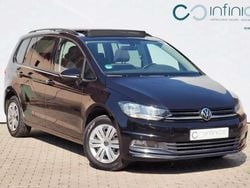 Noir Utilisé 2021 VW Touran Active Monospace | 27 950 € (Bon prix)