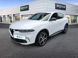 Rouge Utilisé 2023 Alfa Romeo Tonale Ti SUV | 26 990 € (Bon prix)