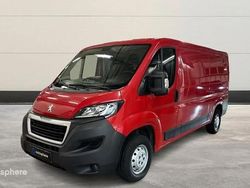 Occasion 2019 Peugeot Boxer Van | 14 999 € (Super prix)