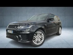 Utilisé 2019 Land Rover Range Rover Sport SE SUV | 34 500 €