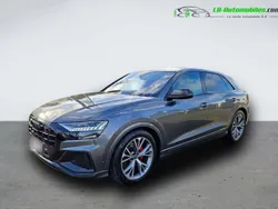 Utilisé 2023 Audi Q8 Sport SUV | 83 400 € (Super prix)