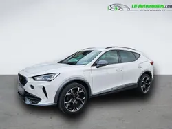 Utilisé 2022 Cupra Formentor SUV | 30 000 € (Prix juste)