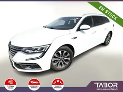 Blanc Utilisé 2022 Renault Talisman Intens Break | 19 888 € (Bon prix)