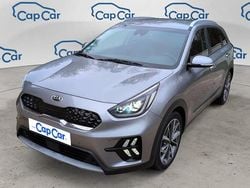 Occasion 2020 Kia Niro Premium SUV | 17 790 € (Prix juste)