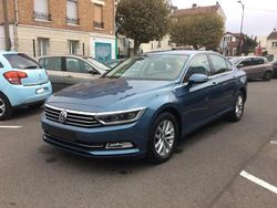 Utilisé 2018 VW Passat | 12 990 € (Super prix)