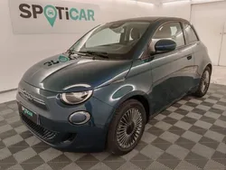 Utilisé 2023 Fiat 500e Citadine | 19 790 € (Prix juste)
