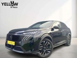 Noir Utilisé 2024 Peugeot 3008 GTi SUV | 32 788 € (Prix juste)