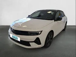Blanc Nouvelle 2024 Opel Astra Berline | 36 490 €