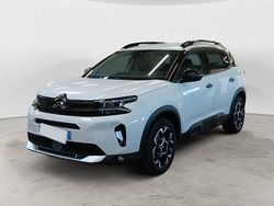 Nouvelle 2025 Citroën C5 Aircross SUV | 27 990 € (Bon prix)