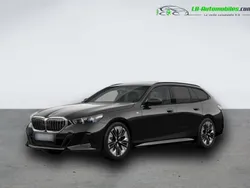 Utilisé 2024 BMW 520 Comfort Edition Berline | 63 000 €