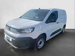 Blanc Nouvelle 2025 Citroën Berlingo Monospace | 22 999 €