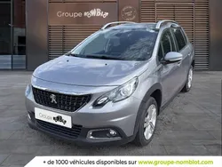 Utilisé 2019 Peugeot 2008 S SUV | 10 490 € (Super prix)