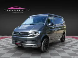Gris Utilisé 2018 VW T6 Edition Van | 44 980 € (Prix cher)