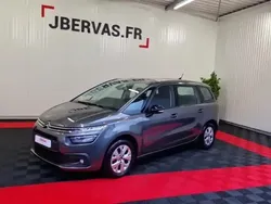 Utilisé 2021 Citroën C4 SpaceTourer Business Class Monospace | 16 990 € (Bon prix)